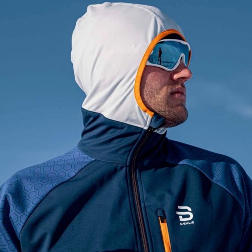 TB-JAQUETES FONS HOME 333245AW22