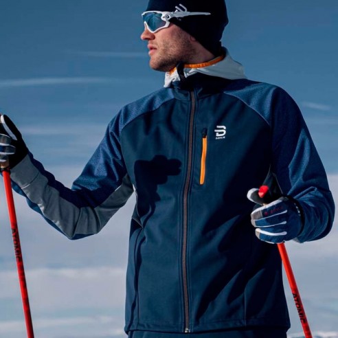 TB-JAQUETES FONS HOME 333245AW22