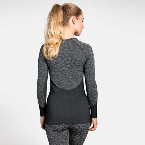 OD-TERMIC TSHIRT DONA 187081 BL