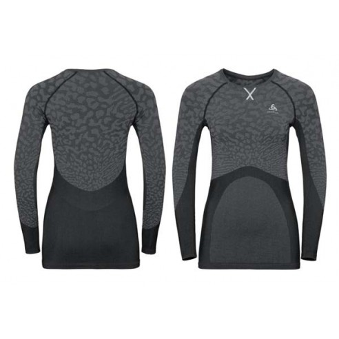 OD-TERMIC TSHIRT DONA 187081 BL