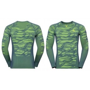 OD-TERMIC TSHIRT HOME 187082 BL 2