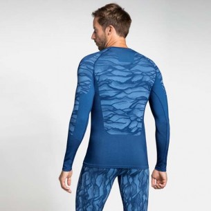 OD-TERMIC TSHIRT HOME 187082 BL 2