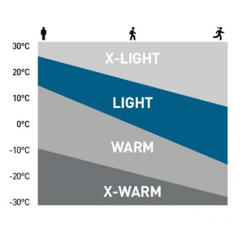 OD-GUANTS FONS HOME 765750 AEOLU