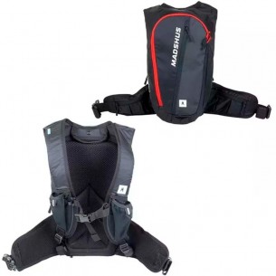 MS-MOTXILLES TRAIL  -20L RACE BA 2
