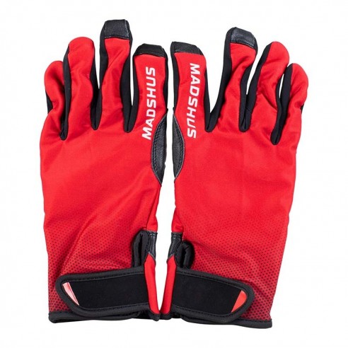 MS-GUANTS FONS HOME REDLINE N210