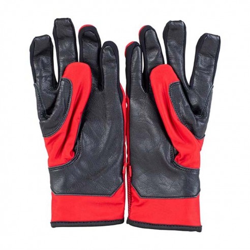 MS-GUANTS FONS HOME REDLINE N210