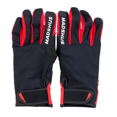 MS-GUANTS FONS HOME RACE PR.N210