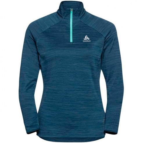 OD-JERSEY DONA FONS MIDLAYER 12