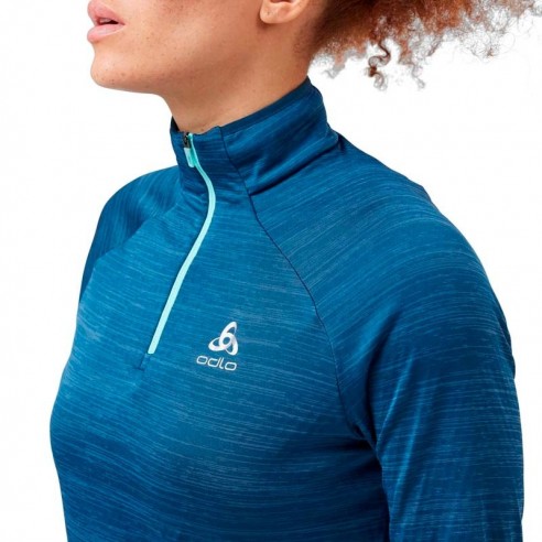 OD-JERSEY DONA FONS MIDLAYER 12