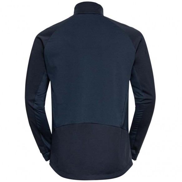 ODLO BRENSHOLMEN CROSS COUNTRY JACKET