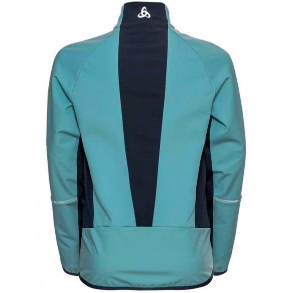 CHAQUETA ODLO ENGVIK JUNIOR CROSS-COUNTRY