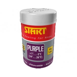 STA-CERES POT START PURPLE 45G -