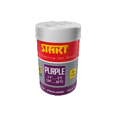 STA-CERES POT START PURPLE 45G -