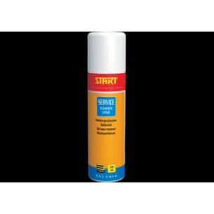 STA-CERES DISOLVENT SKI WAX REMO