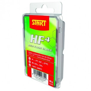 STA-CERES PARAFINAGLIDER HF4 RED