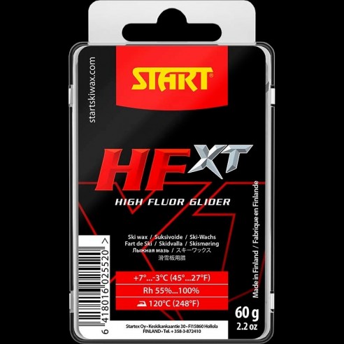 STA-CERES PARAFINA START HFXT FL