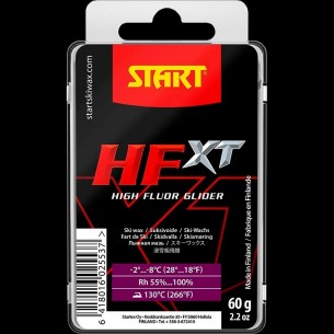 STA-CERES PARAFINA START HFXT FL