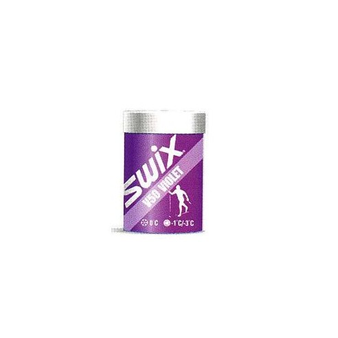 SWIX V50 VIOLET