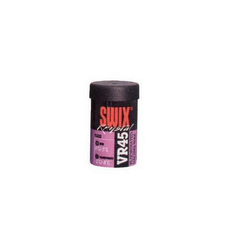 SWIX VR45 KRYSTAL LIGHT VIOLET (0ºC / -2º)