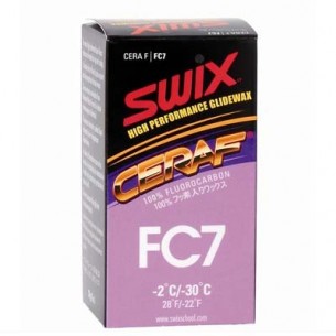 SWI-CERES PARA GLIDER FC007 CERA