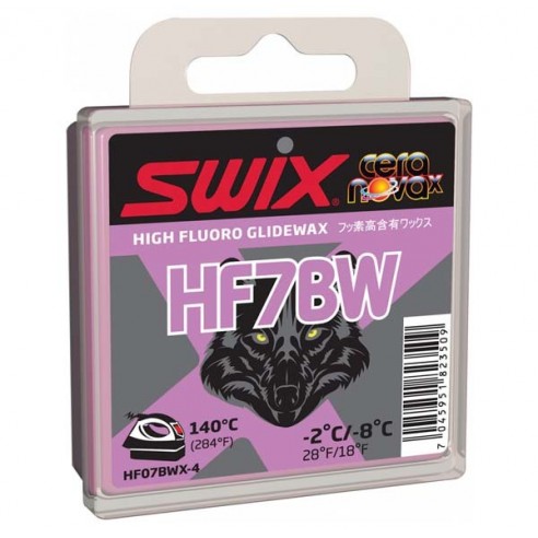 SWI-CERES PARA GLIDER HF7BW 40G