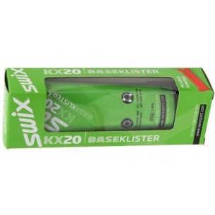 SWI-CERES TUB KLISTER KX20 BASE