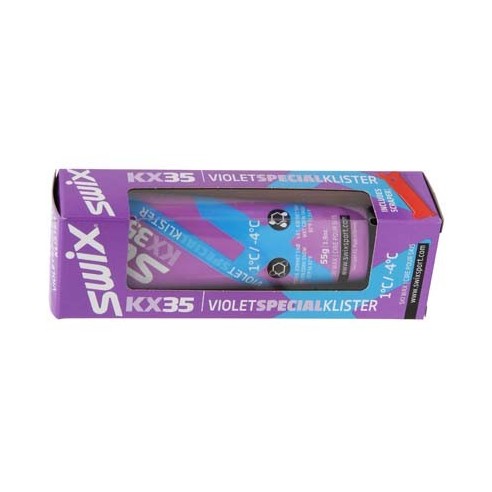 SWI-CERES TUB KLISTER KX35 1-4C.