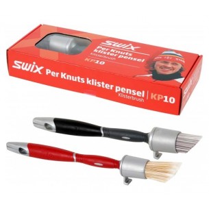 SWI-EINES PACK BROSSE KLISTER H2