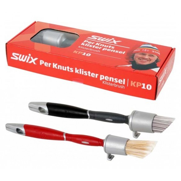 SWI-EINES PACK BROSSE KLISTER H2 SWI-EINES PACK BROSSE KLISTER H2
