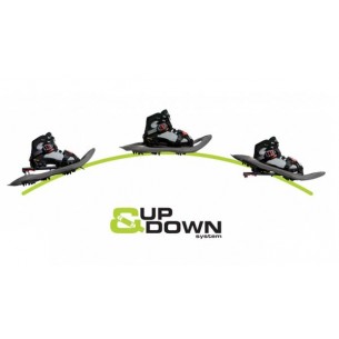 TL-RAQUETES COMP TSL 438 UP DOWN 2