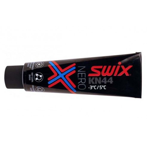 SWIX KN44 NERO UNIVERSAL RACING KLISTER, 55gr.