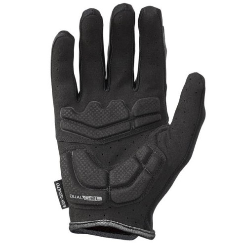 GLOVES SPECIALIZED DUAL GEL LF