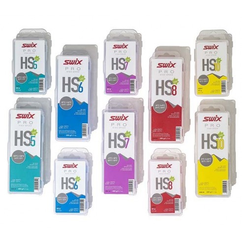 SWI-CERES PARA GLIDER HS-8 -4C4C