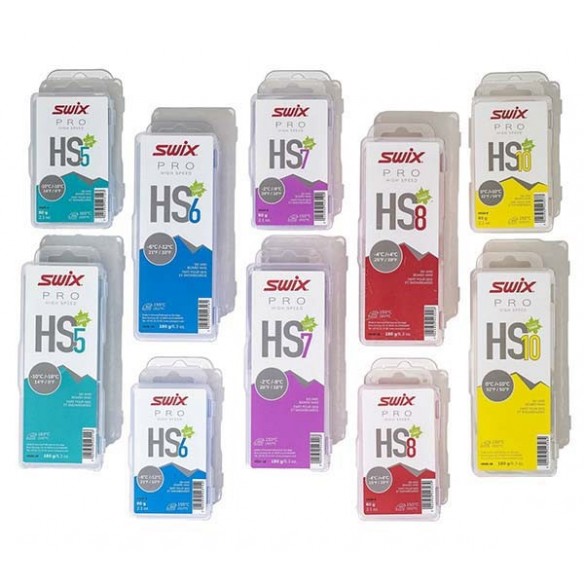 SWI-CERES PARA GLIDER HS10 010 G