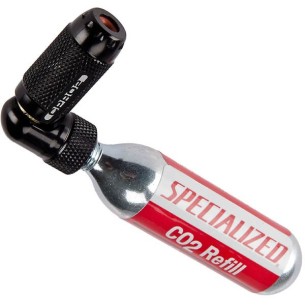 POMPE A AIR CO2 SPECIALIZED 16G 2