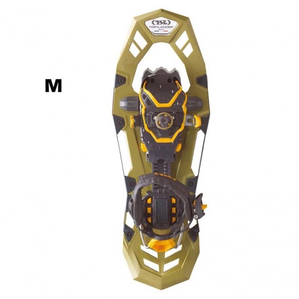 TL-RAQUETES COMP TSL HIGHLANDER TL-RAQUETES COMP TSL HIGHLANDER