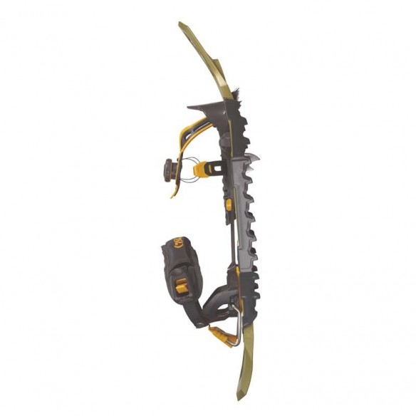 TL-RAQUETES COMP TSL HIGHLANDER