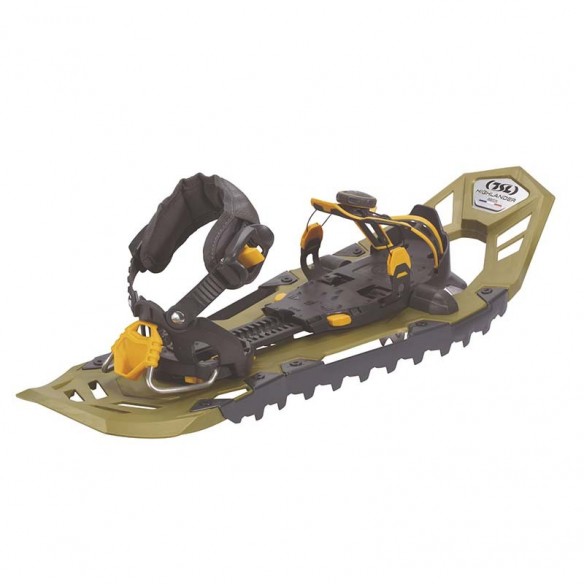 TL-RAQUETES COMP TSL HIGHLANDER TL-RAQUETES COMP TSL HIGHLANDER