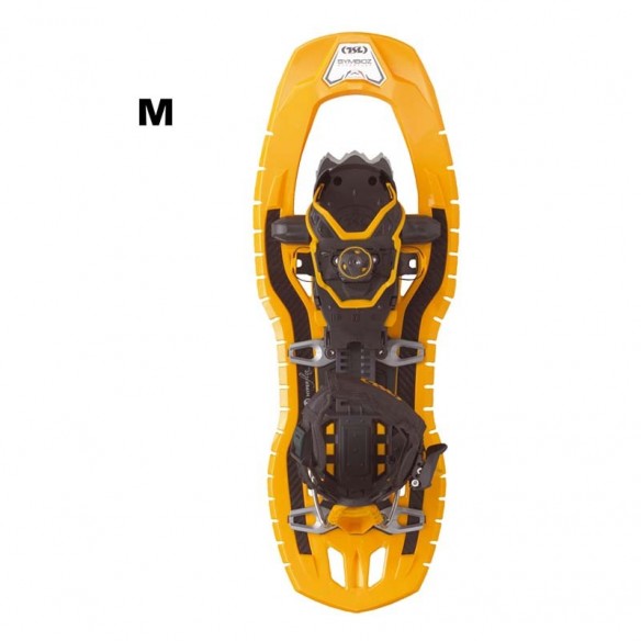 TL-RAQUETES COMP SYMBIOZ ADJUST TL-RAQUETES COMP SYMBIOZ ADJUST