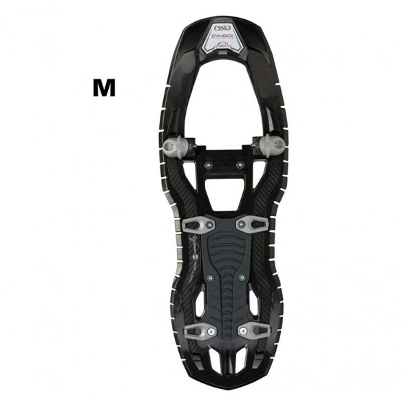 TL-RAQUETES COMP SYMBIOZ STEP-IN TL-RAQUETES COMP SYMBIOZ STEP-IN