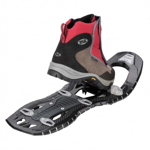 TL-RAQUETES COMP SYMBIOZ STEP-IN