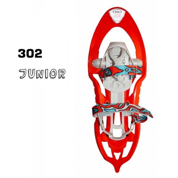 TL-RAQUETES COMP JUNIOR TSL 302 TL-RAQUETES COMP JUNIOR TSL 302