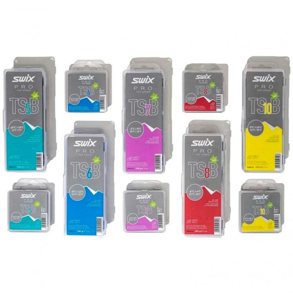 SWI-CERES PARA GLIDER PRO TS10B
