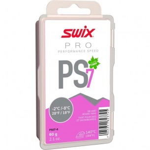 SWI-CERES PARA GLIDER SWIX PURE