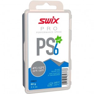 SWI-CERES PARAFINAGLIDER SWIX PU