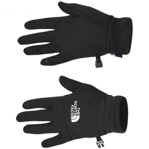 GUANTES THE NORTH FACE RECYCLED ETIP JR