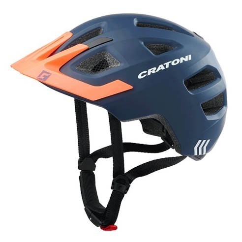 Helmet Cratoni Maxster Pro