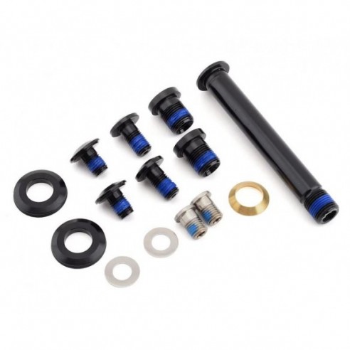 SPECIALIZED EPIC CARBON BOLT KIT S190500003