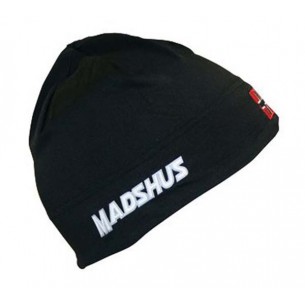 MS-GORRO LICRA RACE HAT NEGRE H2