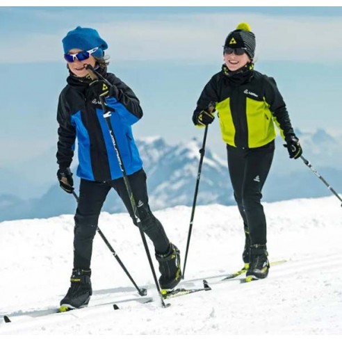 FI-SKI CLASSIC ESCA JR SPRI.CROW